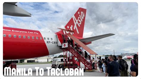 airasia manila to tacloban promo|Cheap Flights from Manila to Tacloban .